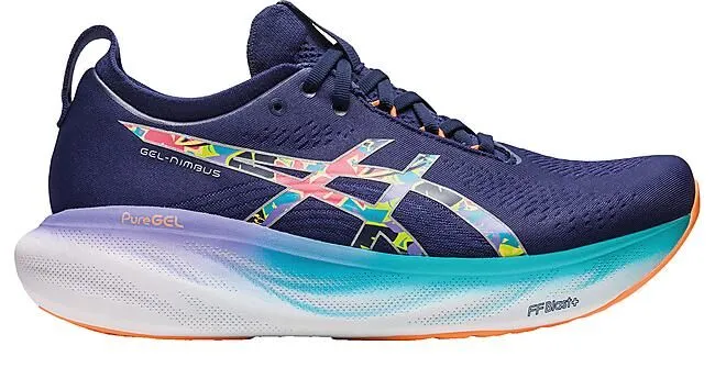 CHAUSSURES DE RUNNING GEL NIMBUS 25 LITE-SHOW M