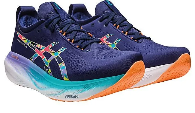 CHAUSSURES DE RUNNING GEL NIMBUS 25 LITE-SHOW M
