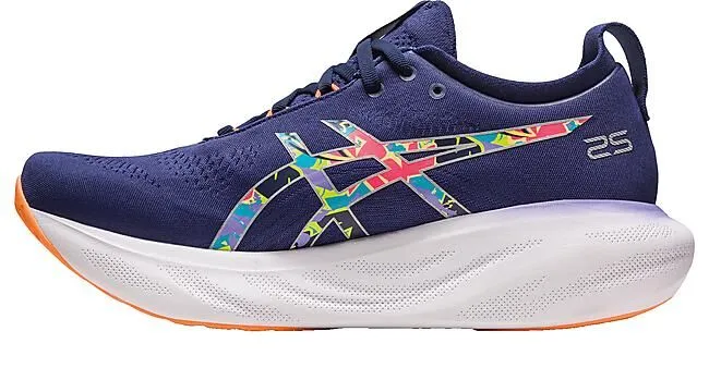 CHAUSSURES DE RUNNING GEL NIMBUS 25 LITE-SHOW M