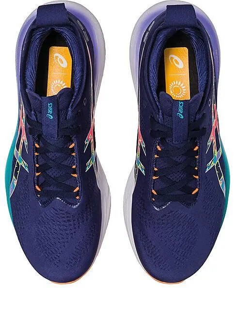CHAUSSURES DE RUNNING GEL NIMBUS 25 LITE-SHOW M