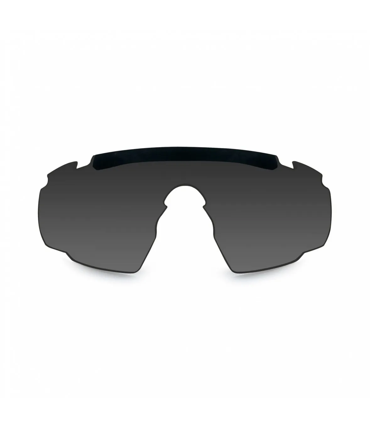 Ecran Smoke pour lunettes de protection - Wiley X