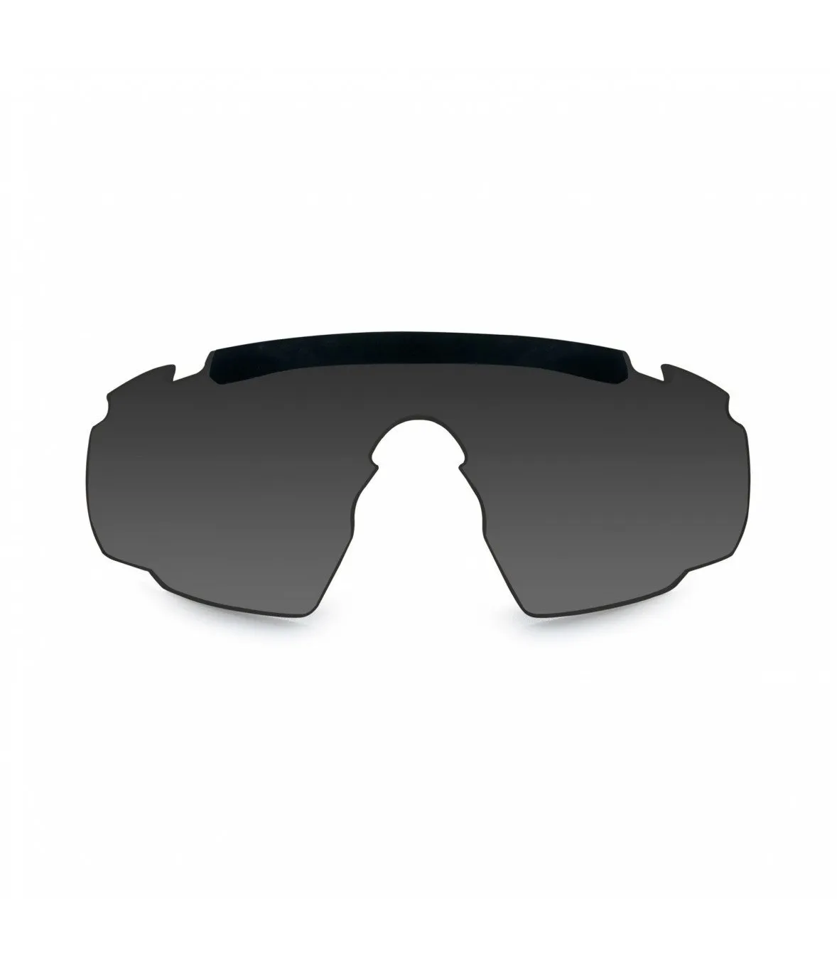 Ecran Smoke pour lunettes de protection - Wiley X