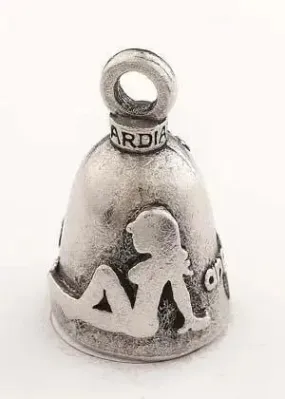 Gardienne Bell® Fille à bavette