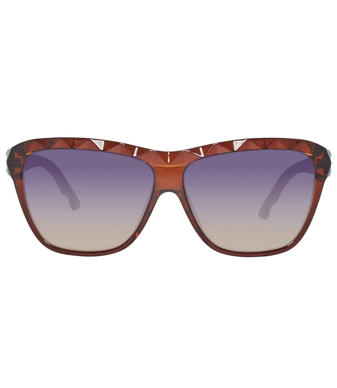 Lunettes De Soleil Femme Swarovski Sk0079-6250W