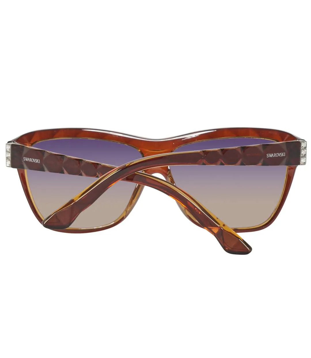 Lunettes De Soleil Femme Swarovski Sk0079-6250W