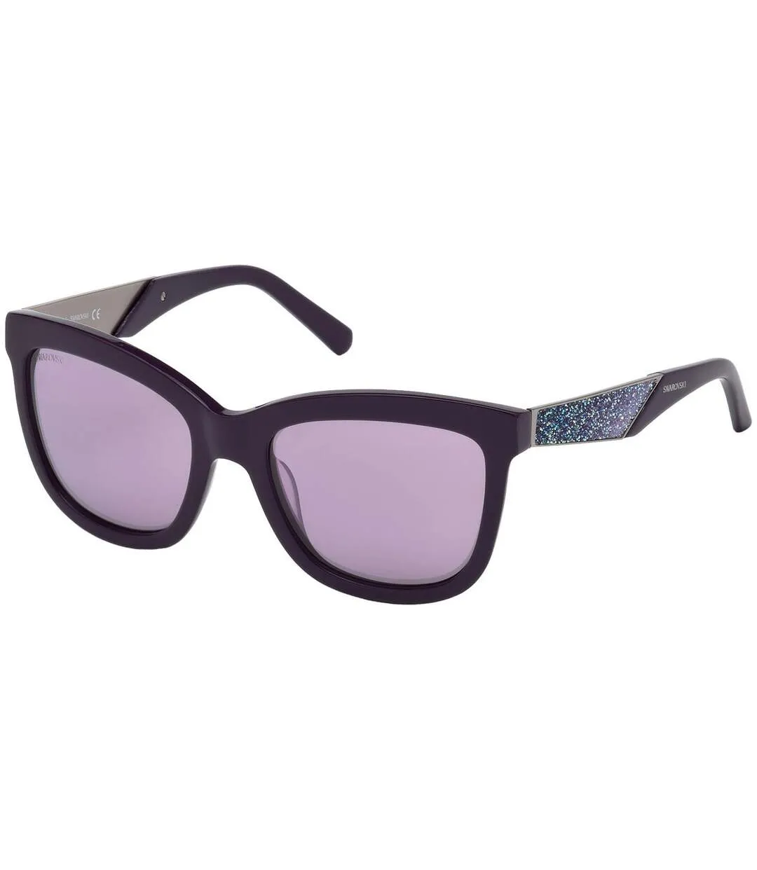 Lunettes De Soleil Femme Swarovski Sk0125-5481Z