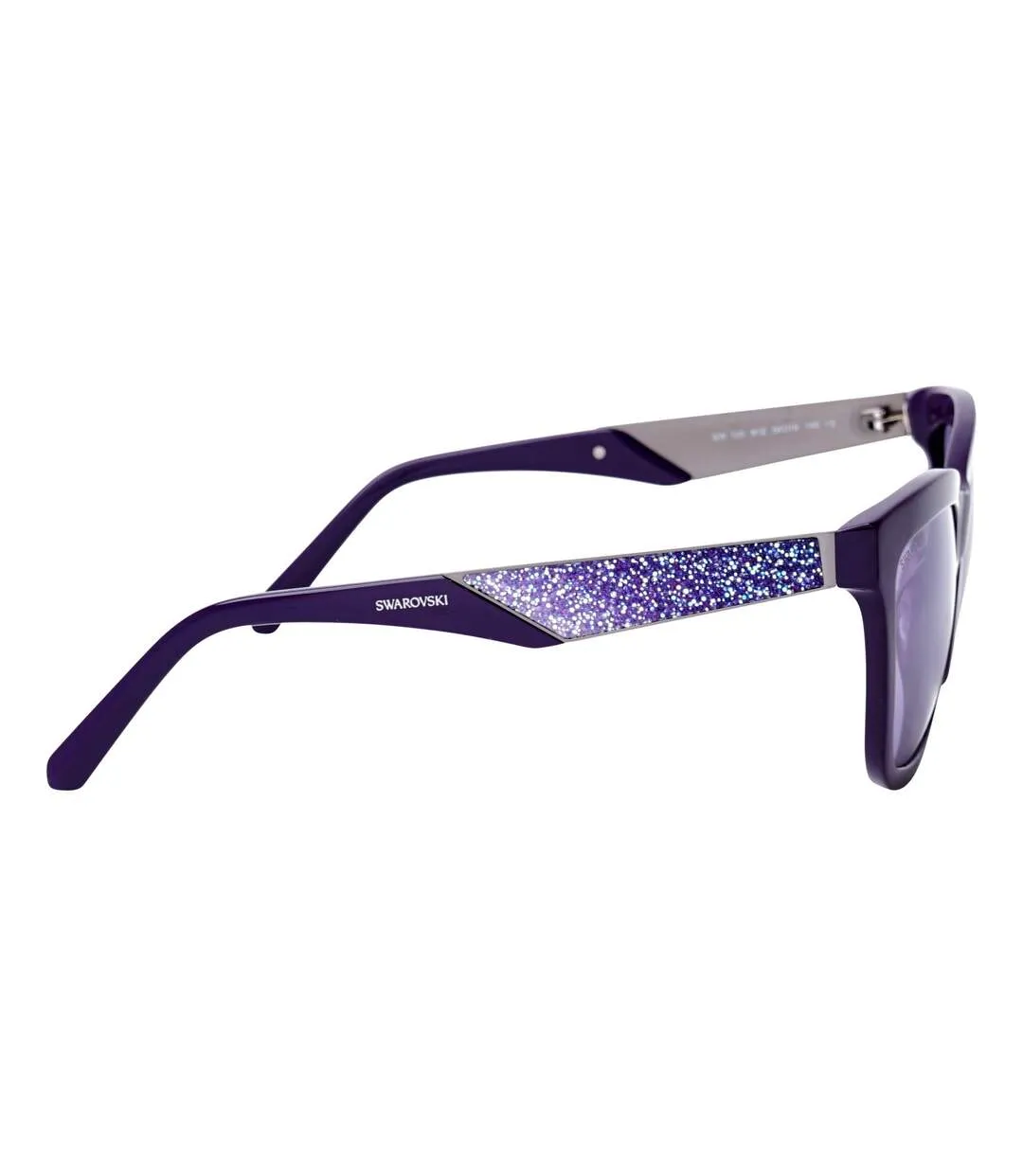 Lunettes De Soleil Femme Swarovski Sk0125-5481Z