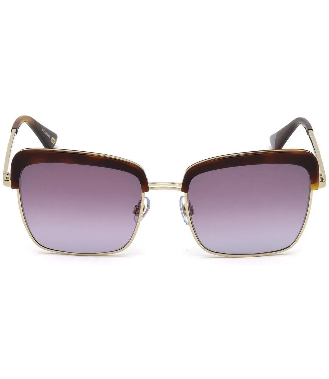 Lunettes De Soleil Femme Web Eyewear We0219-52Z