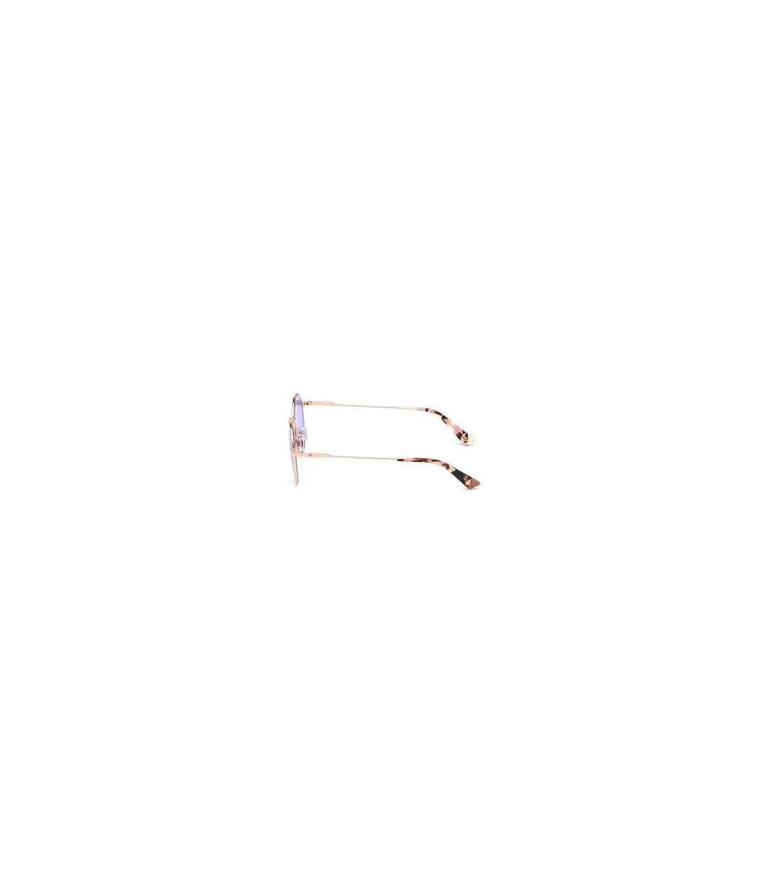 Lunettes De Soleil Femme Web Eyewear We0254-33Y