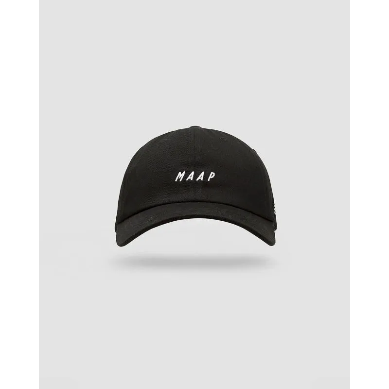 Maap MAAP Dad Cap - Casquette vélo | Hardloop