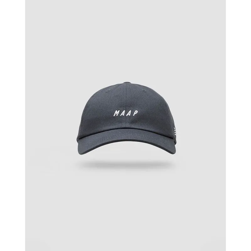 Maap MAAP Dad Cap - Casquette vélo | Hardloop