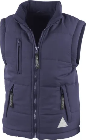 Result R88J - MICROFIBRE DOUBLE POLAIRE