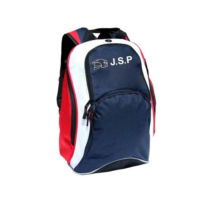 SAC A DOS JEUNE SAPEURS-POMPIERS TEAMWEAR J 21L