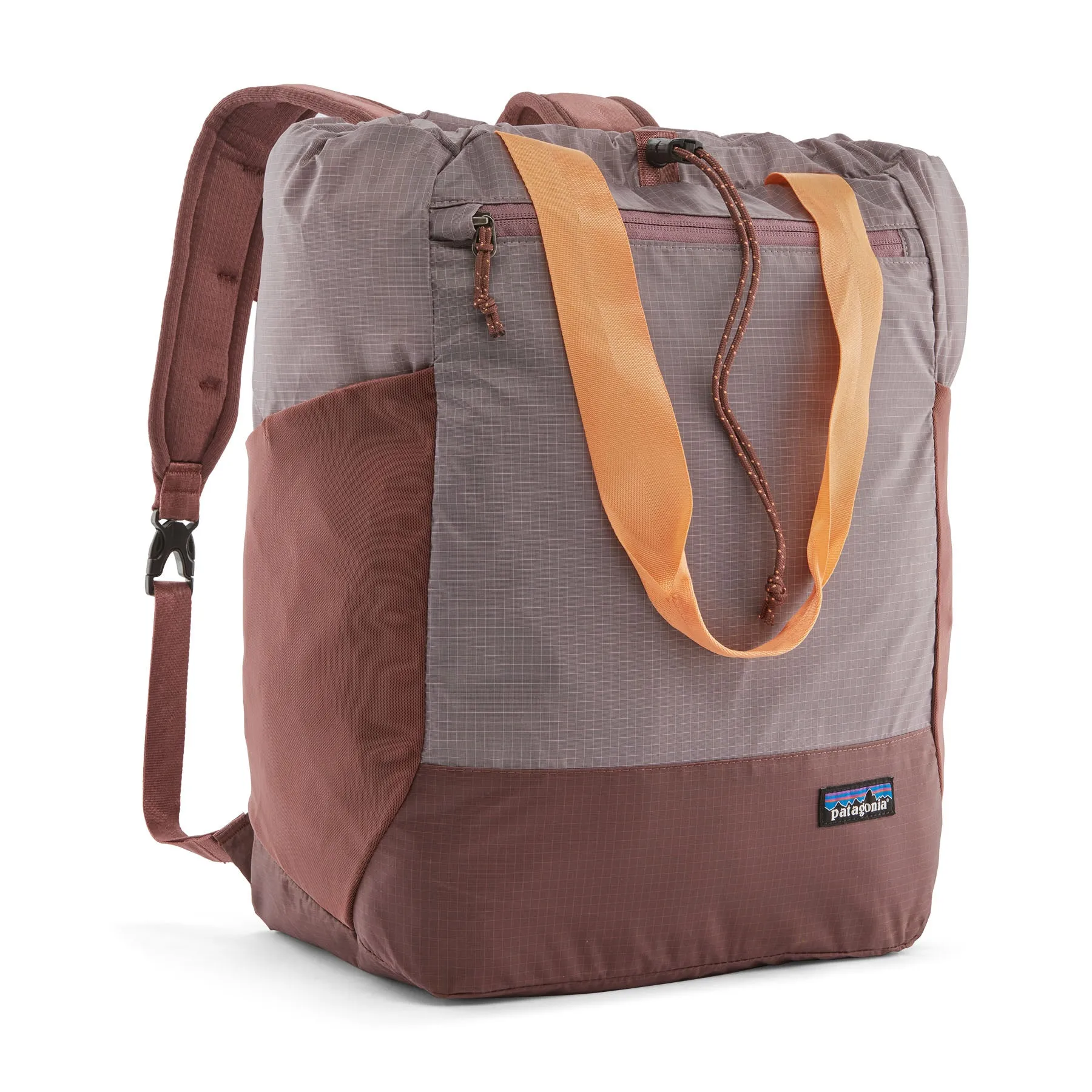 Sac Fourre-tout Patagonia Ultralight Black Hole