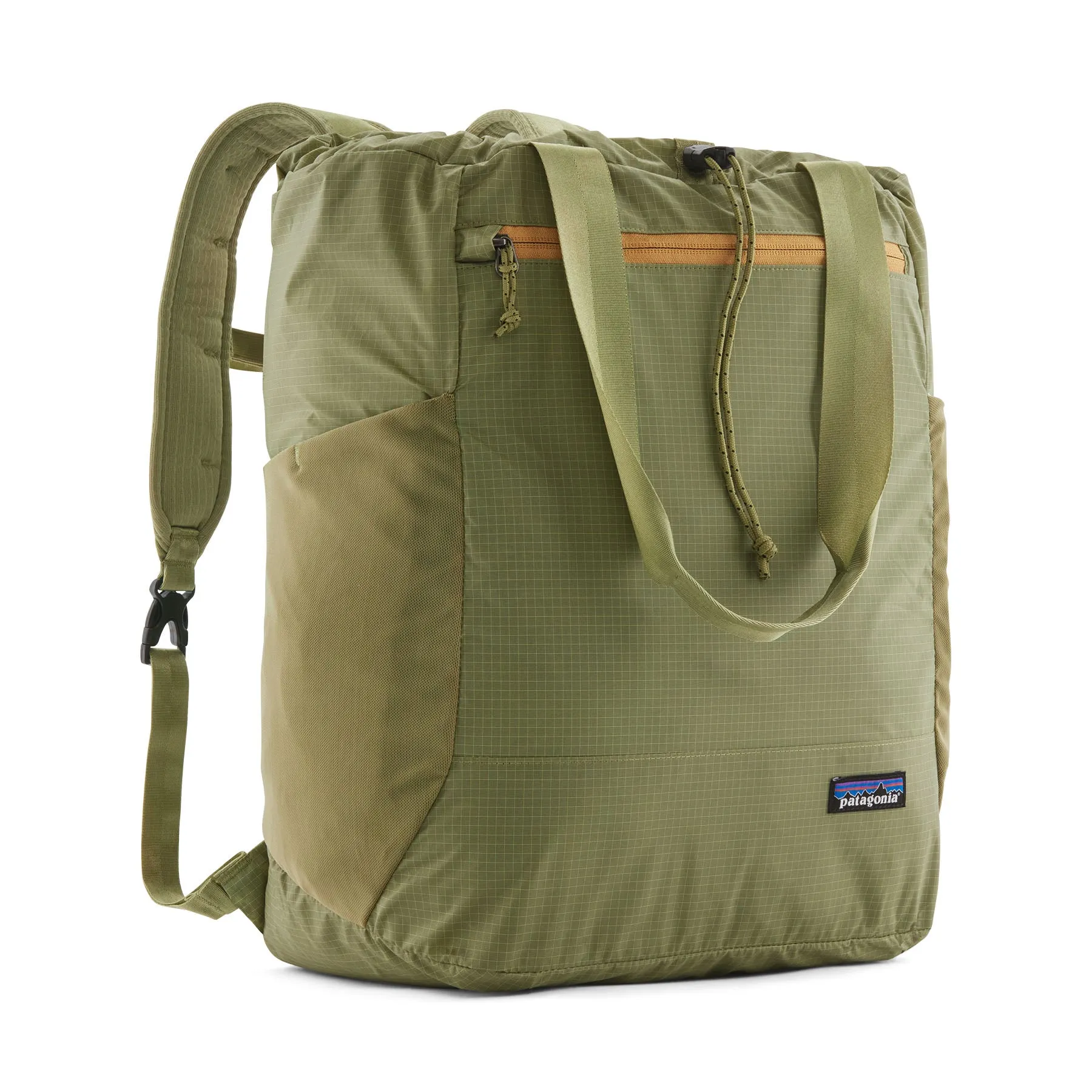 Sac Fourre-tout Patagonia Ultralight Black Hole