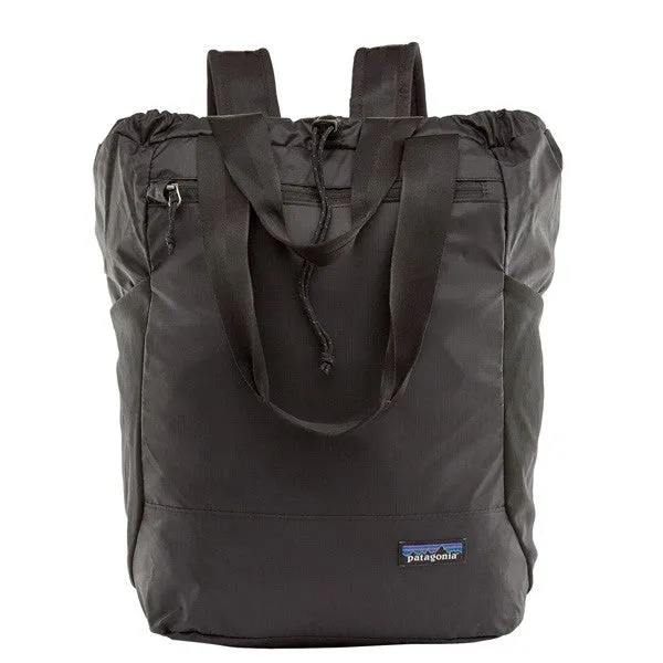 Sac Fourre-tout Patagonia Ultralight Black Hole