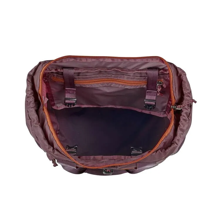 Sac Fourre-tout Patagonia Ultralight Black Hole
