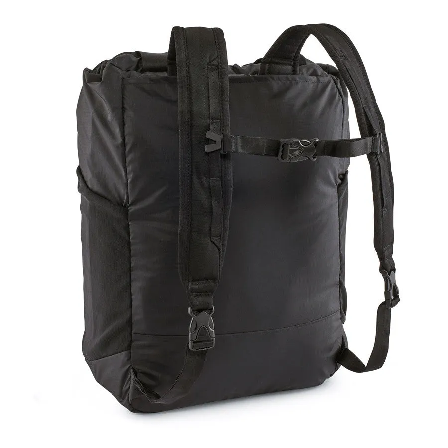 Sac Fourre-tout Patagonia Ultralight Black Hole