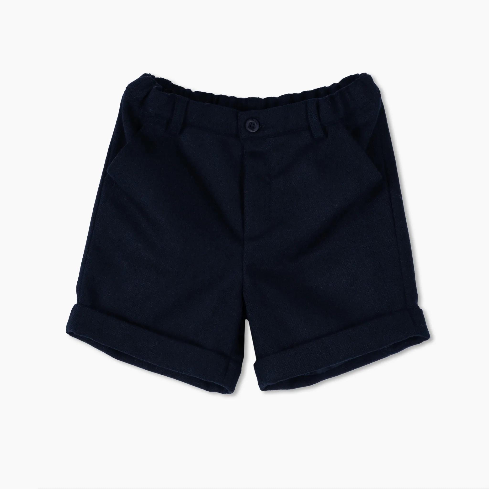 Short Pureté du Bébé Garçon