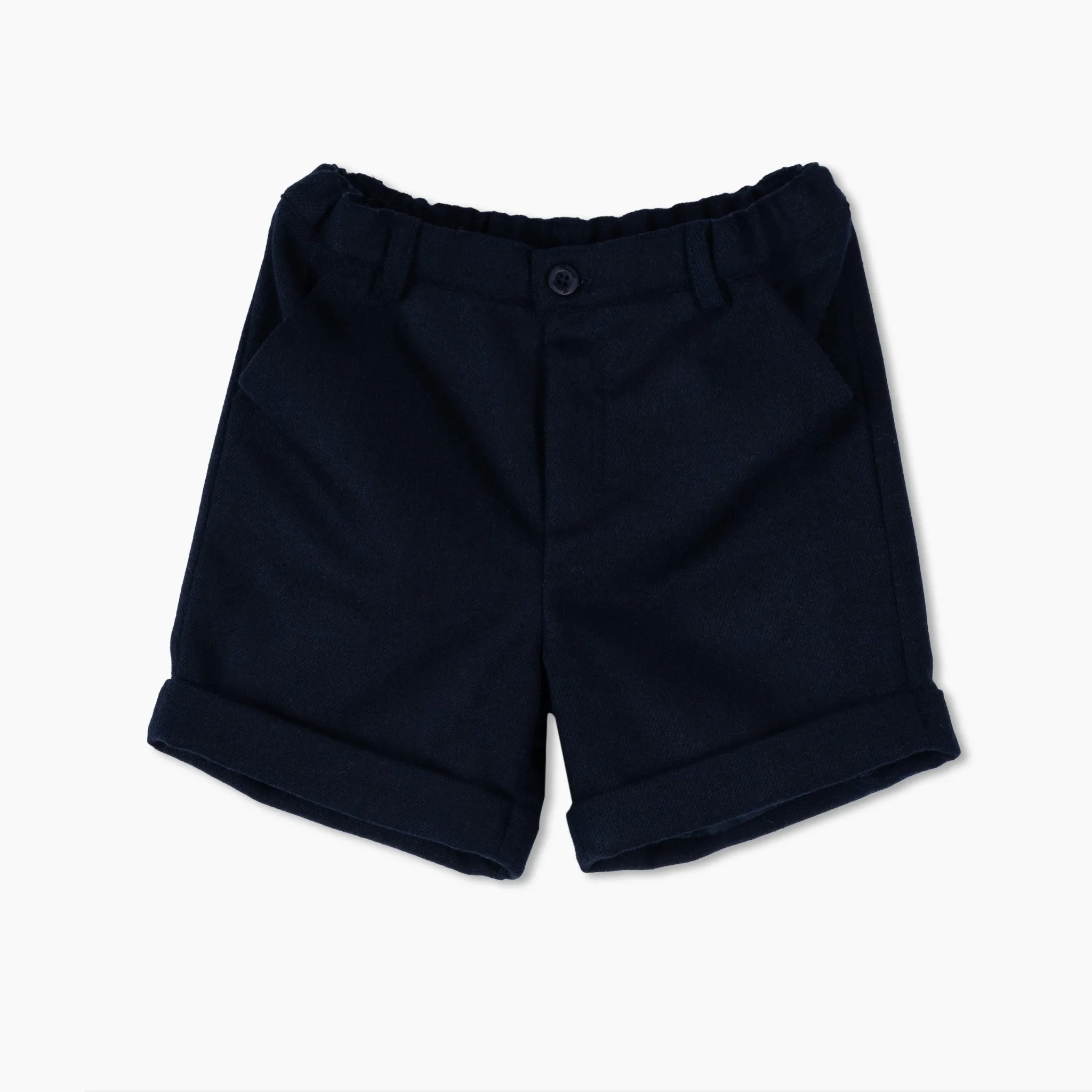 Short Pureté du Bébé Garçon